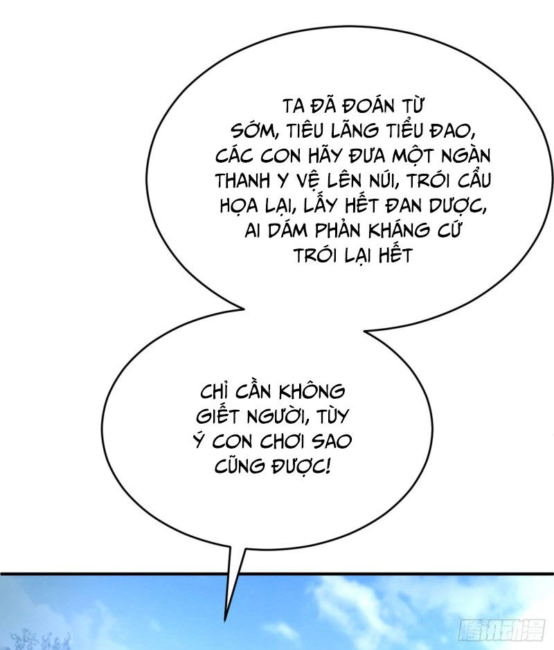 Yêu Giả Vi Vương Chapter 115 - Trang 2