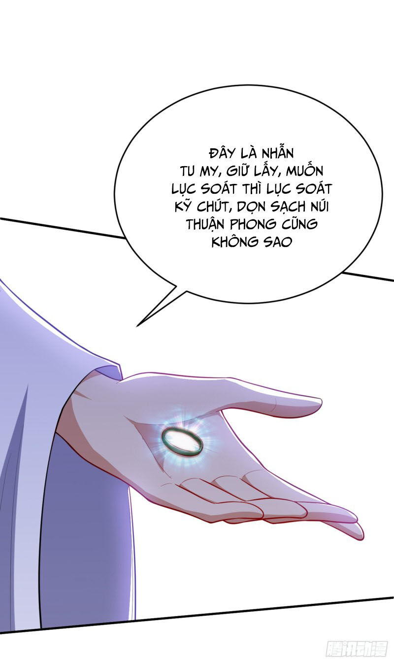 Yêu Giả Vi Vương Chapter 115 - Trang 2