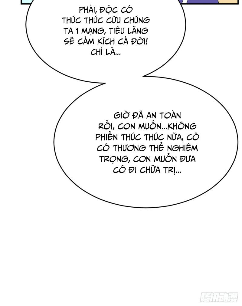 Yêu Giả Vi Vương Chapter 115 - Trang 2