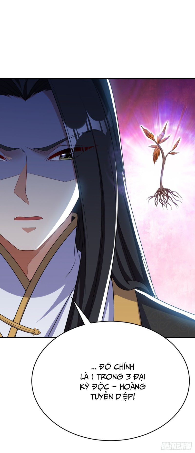 Yêu Giả Vi Vương Chapter 115 - Trang 2