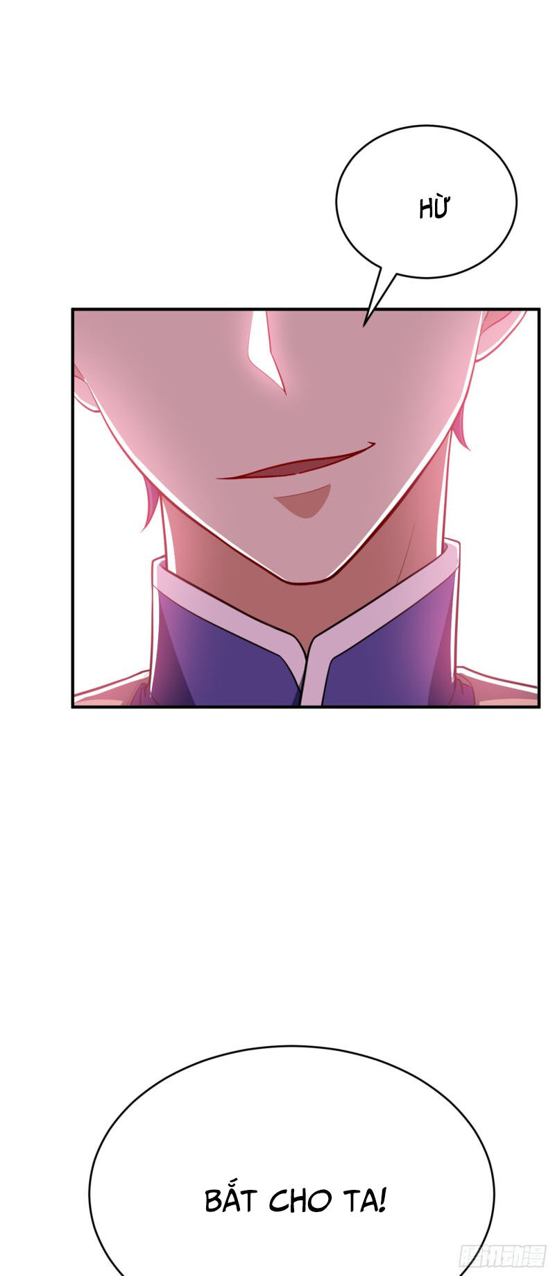 Yêu Giả Vi Vương Chapter 116 - Trang 2