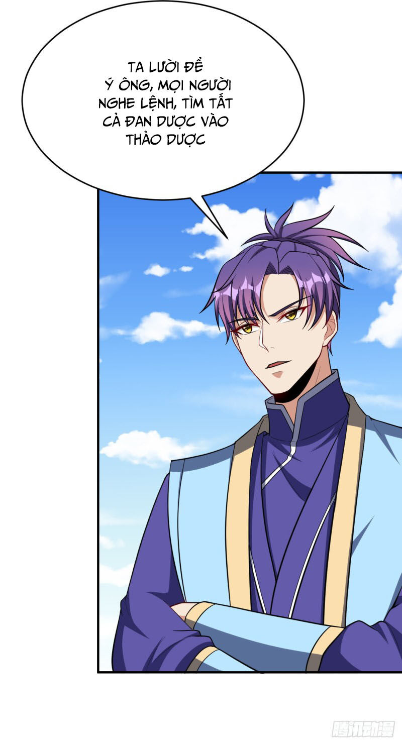 Yêu Giả Vi Vương Chapter 116 - Trang 2