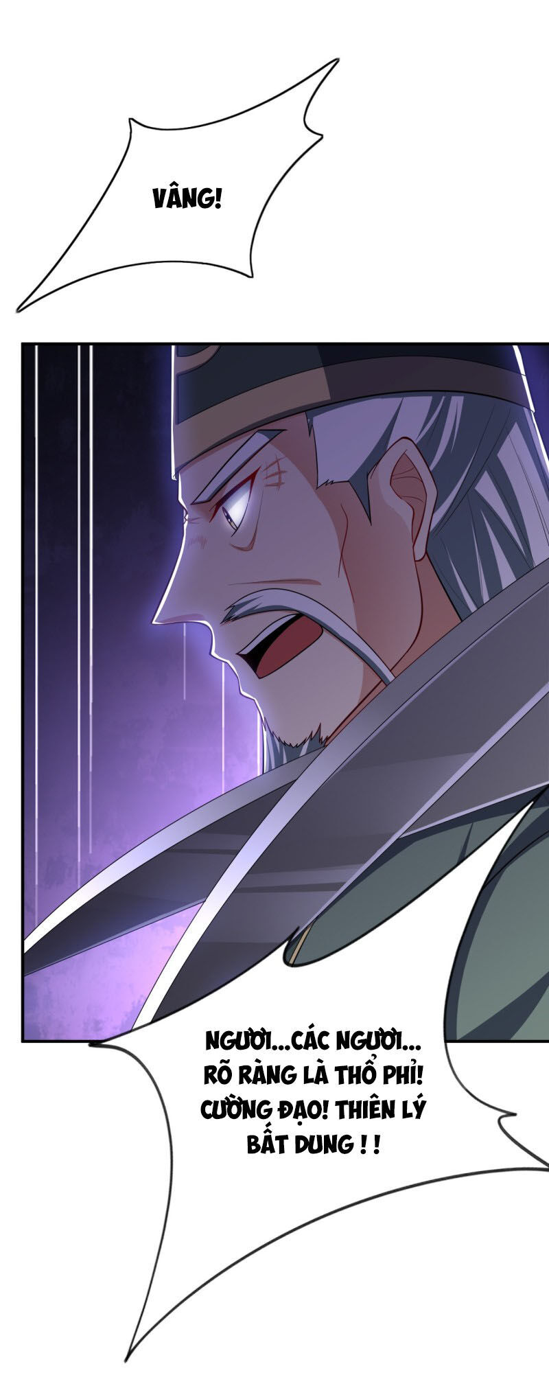 Yêu Giả Vi Vương Chapter 116 - Trang 2