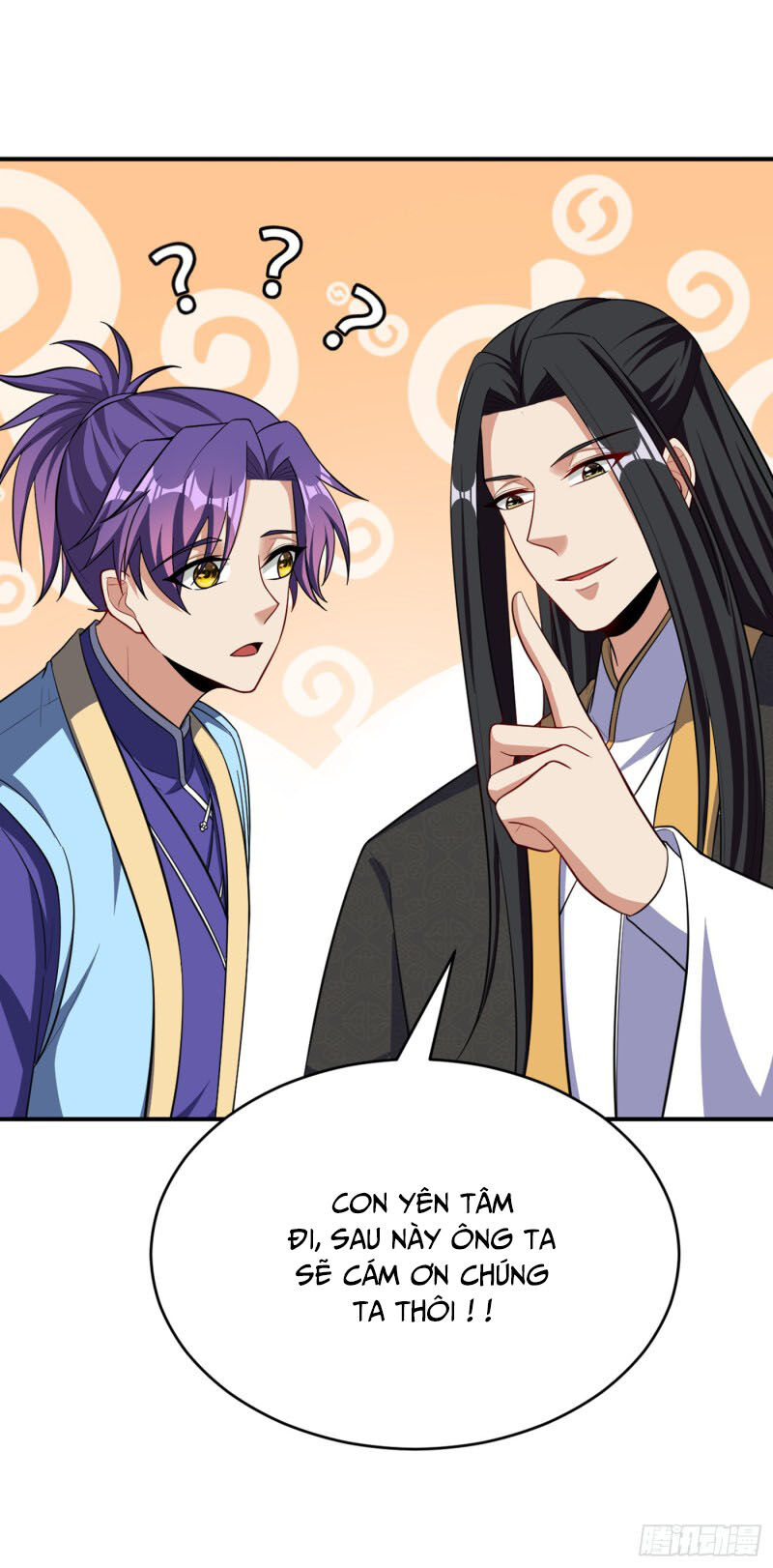 Yêu Giả Vi Vương Chapter 116 - Trang 2