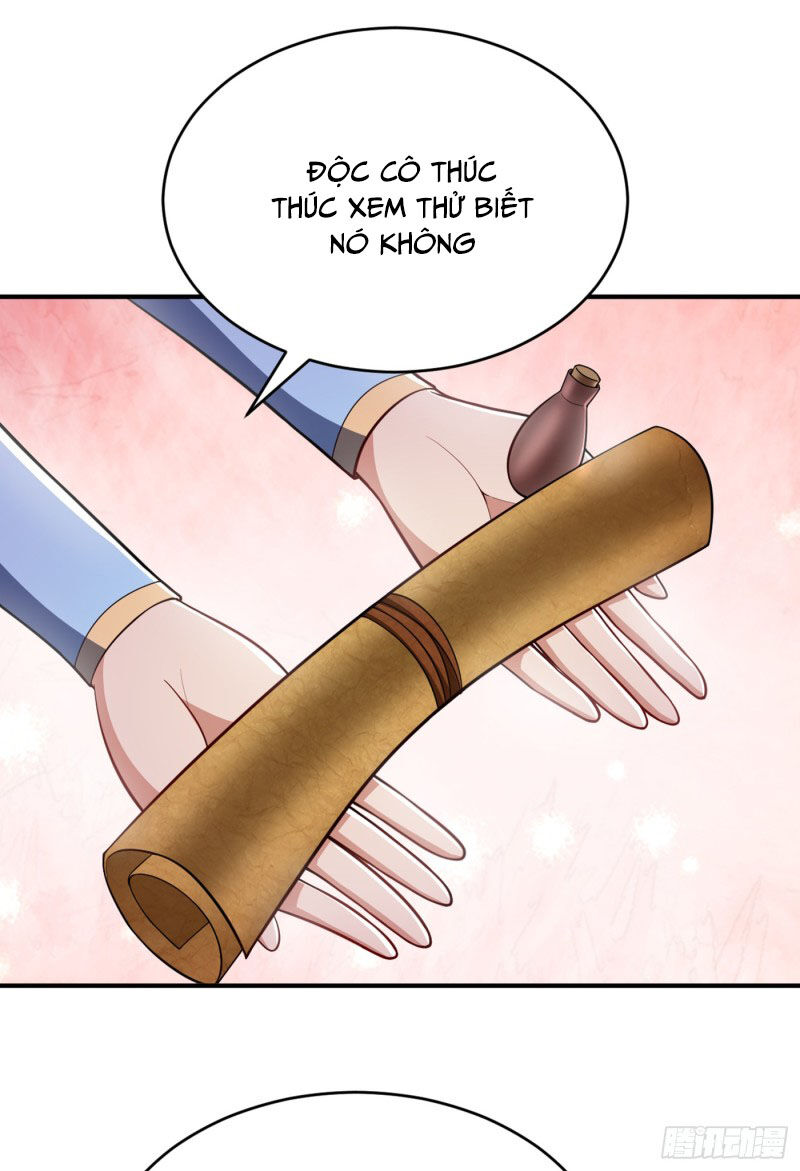 Yêu Giả Vi Vương Chapter 116 - Trang 2