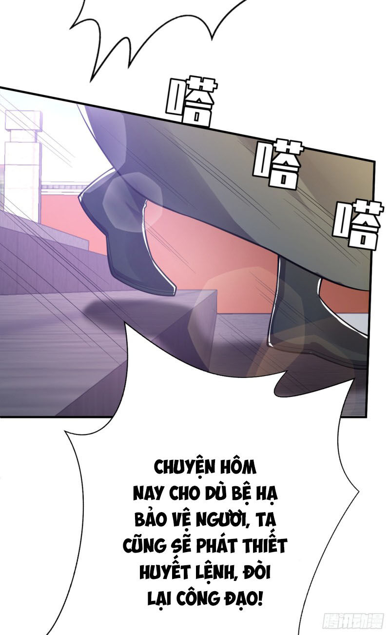 Yêu Giả Vi Vương Chapter 116 - Trang 2