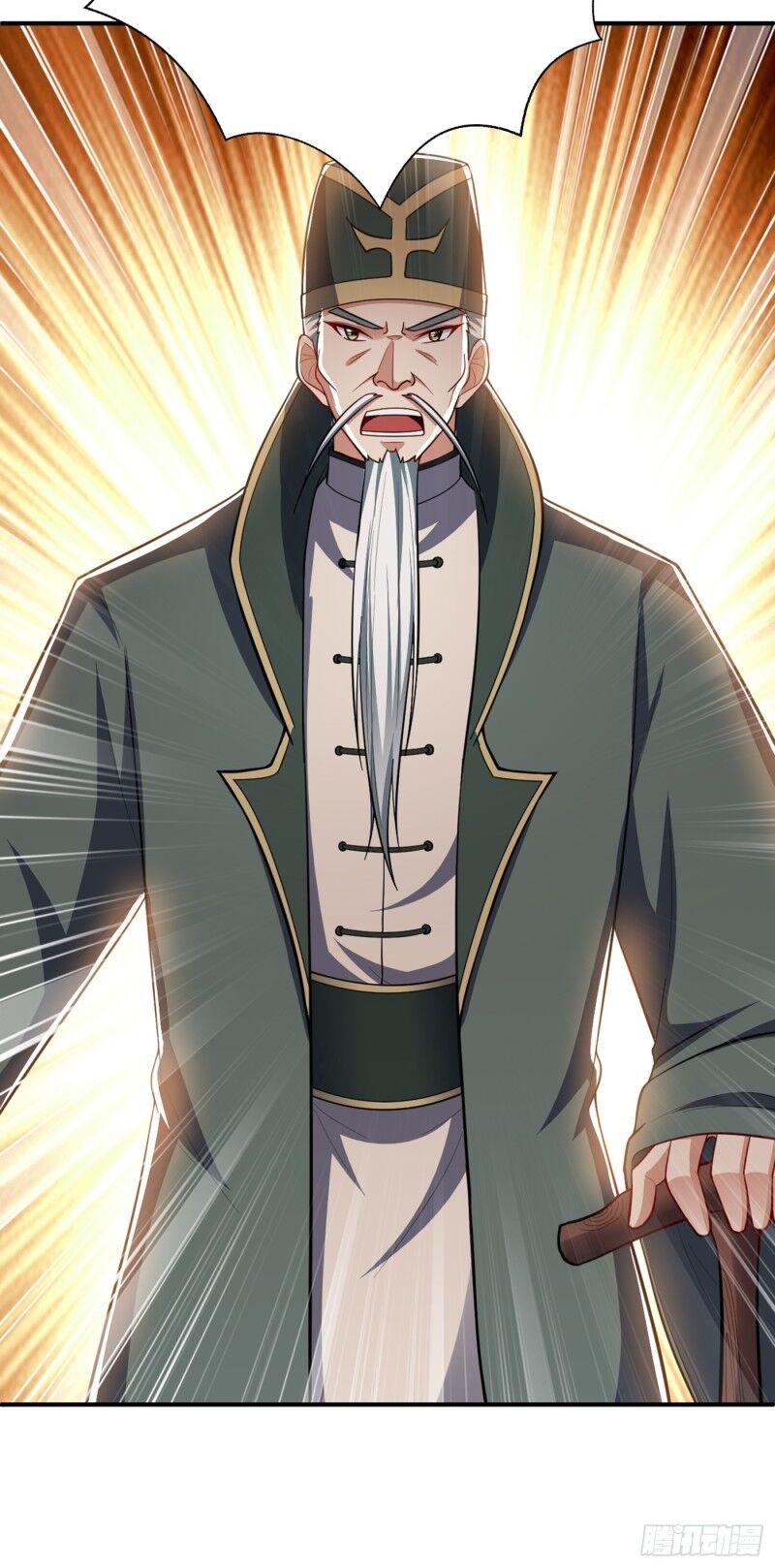 Yêu Giả Vi Vương Chapter 116 - Trang 2