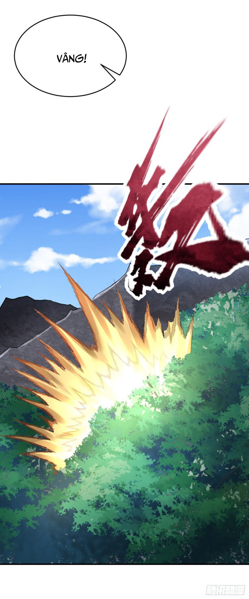 Yêu Giả Vi Vương Chapter 117 - Trang 2