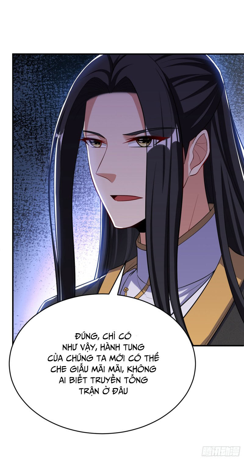 Yêu Giả Vi Vương Chapter 117 - Trang 2