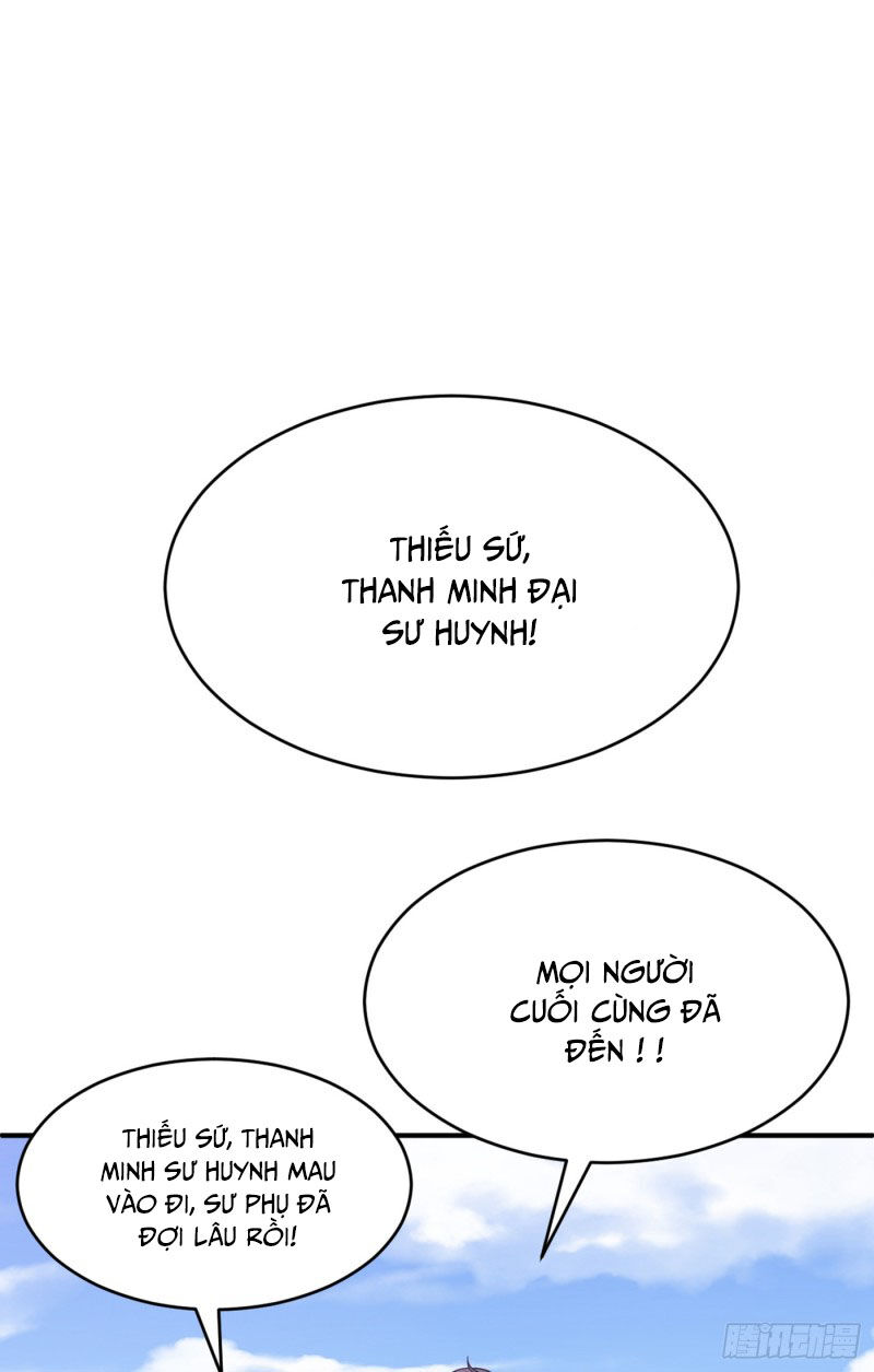 Yêu Giả Vi Vương Chapter 117 - Trang 2