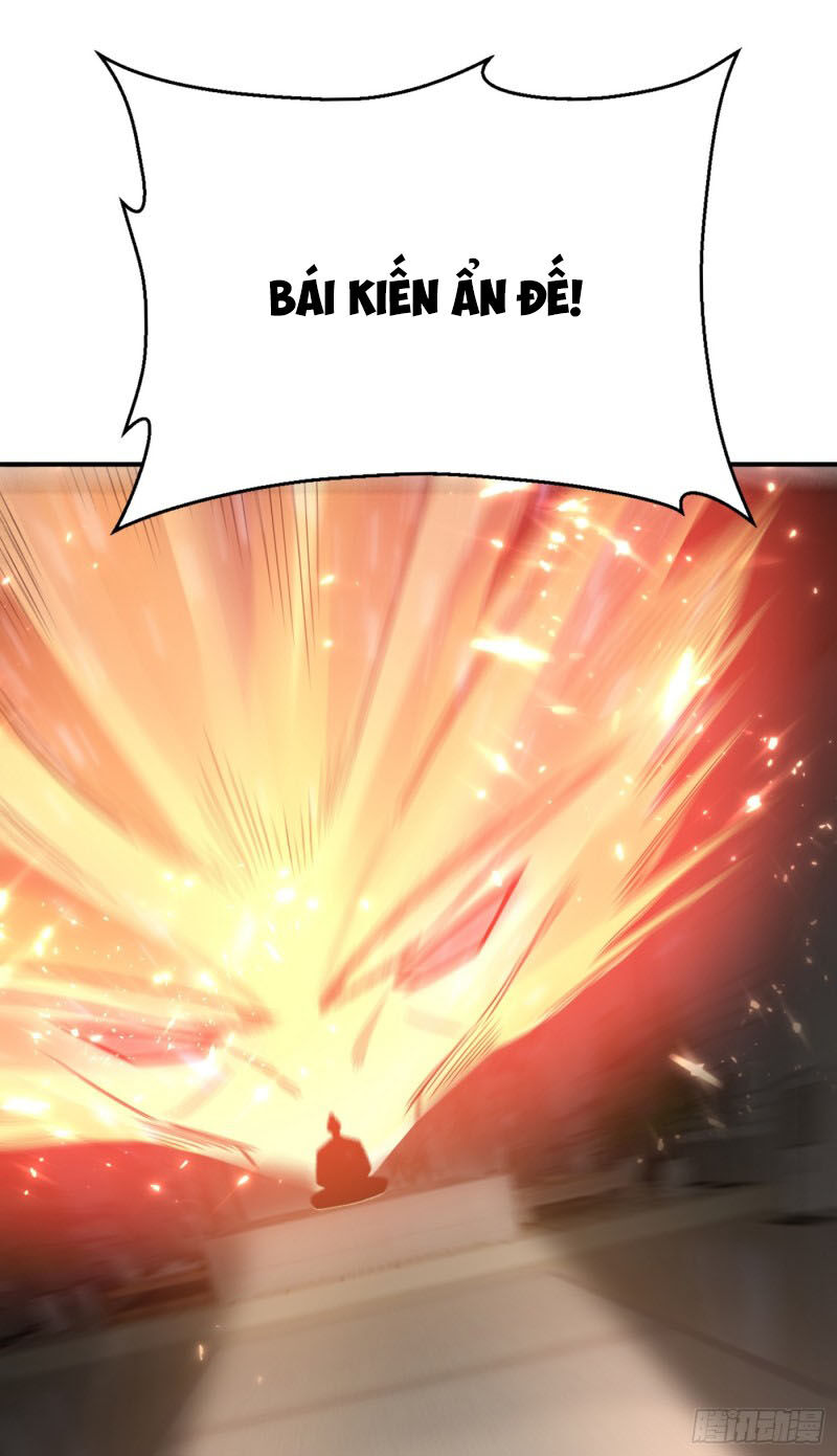 Yêu Giả Vi Vương Chapter 117 - Trang 2