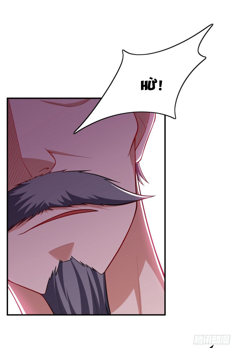 Yêu Giả Vi Vương Chapter 117 - Trang 2