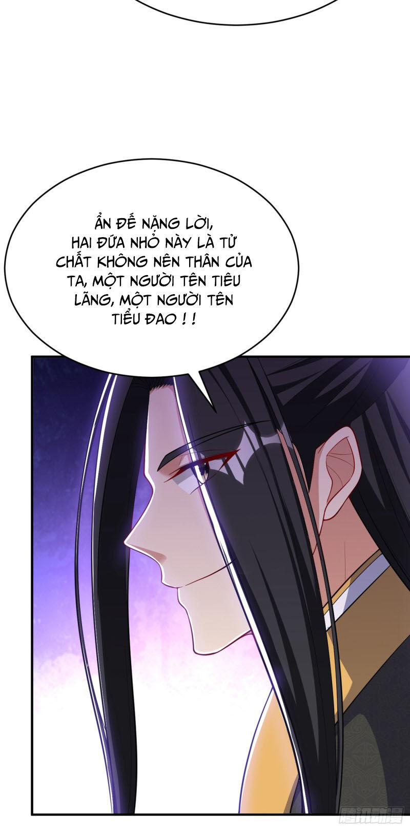 Yêu Giả Vi Vương Chapter 117 - Trang 2