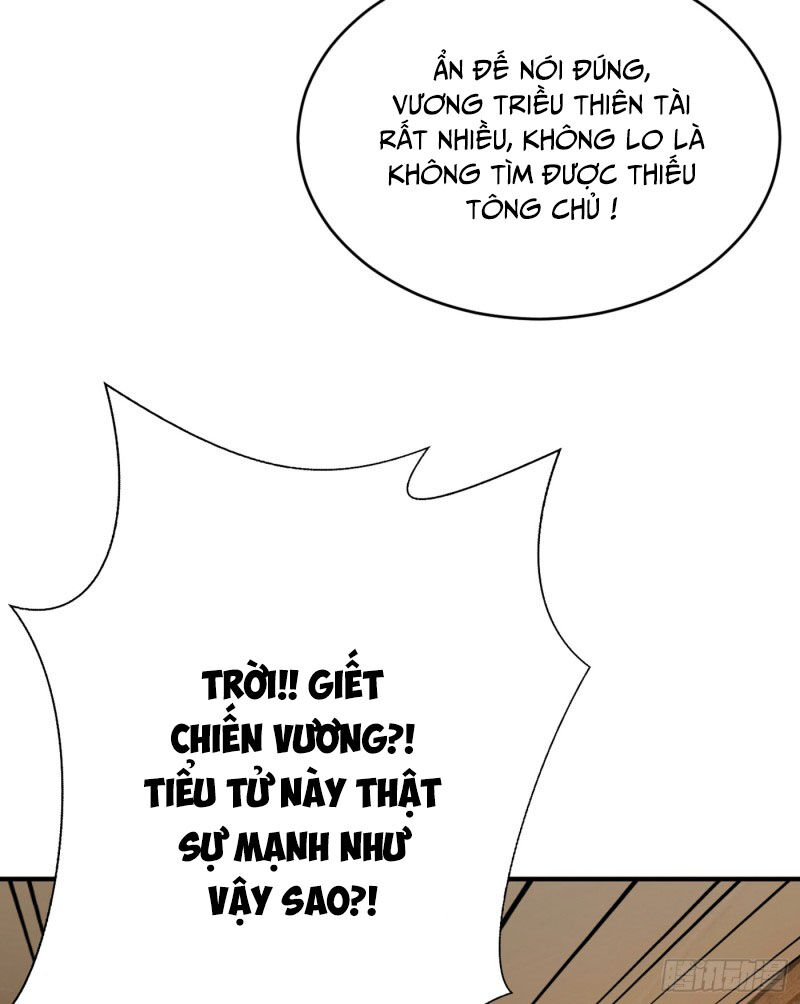 Yêu Giả Vi Vương Chapter 117 - Trang 2