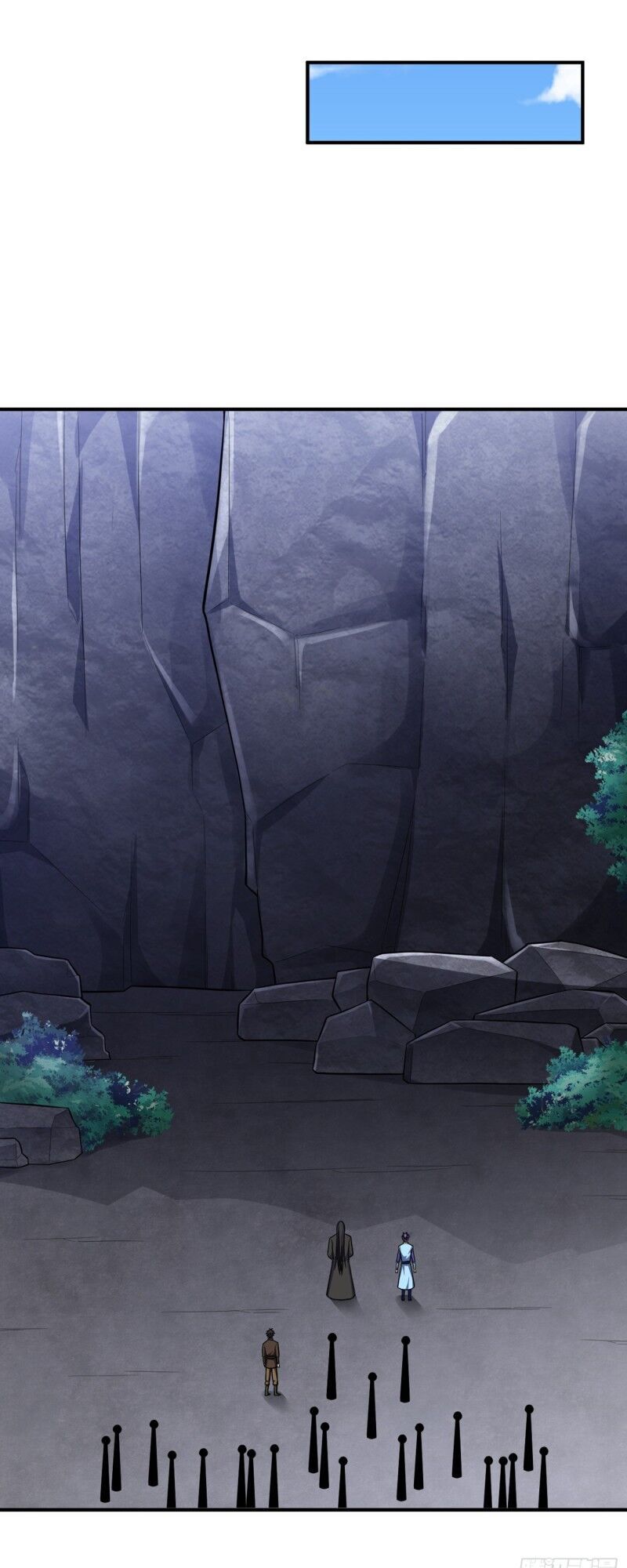 Yêu Giả Vi Vương Chapter 117 - Trang 2