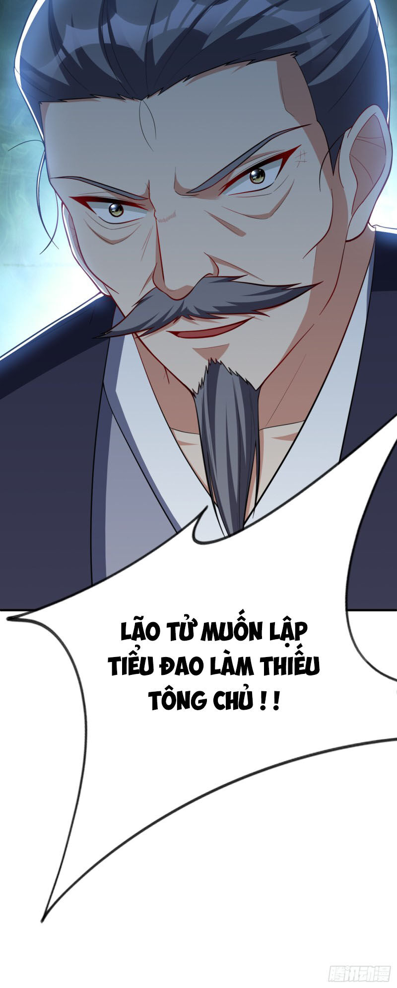 Yêu Giả Vi Vương Chapter 118 - Trang 2