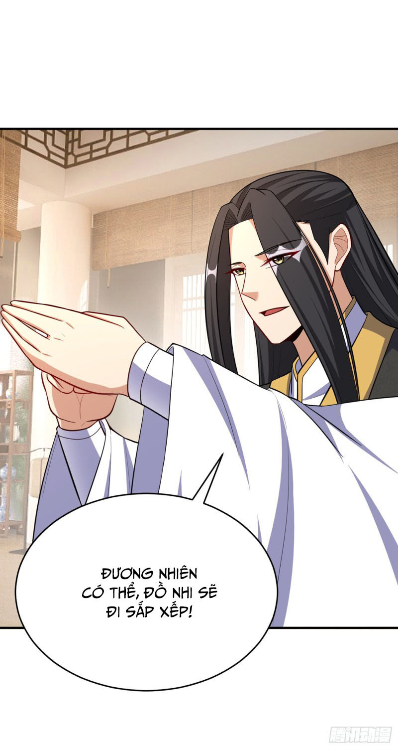 Yêu Giả Vi Vương Chapter 118 - Trang 2