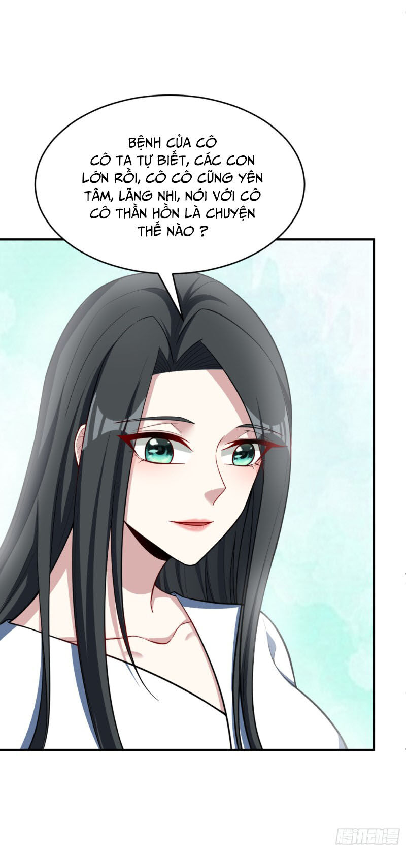 Yêu Giả Vi Vương Chapter 118 - Trang 2