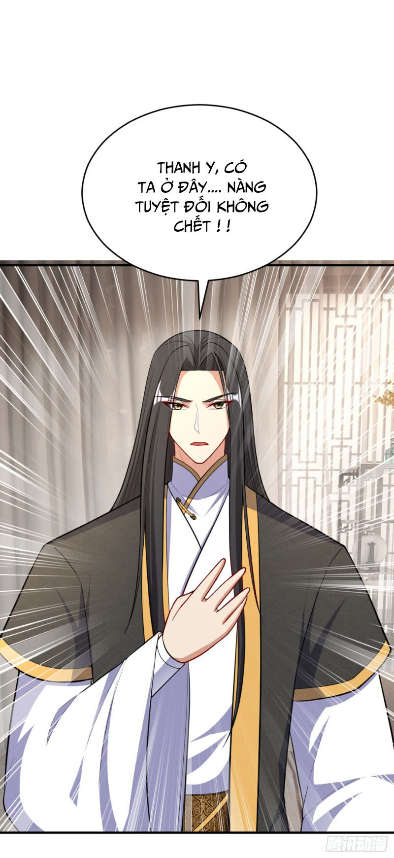 Yêu Giả Vi Vương Chapter 118 - Trang 2