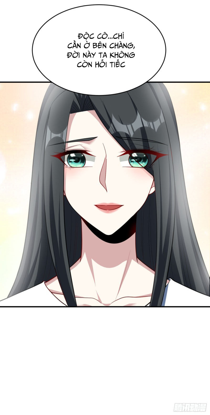 Yêu Giả Vi Vương Chapter 118 - Trang 2