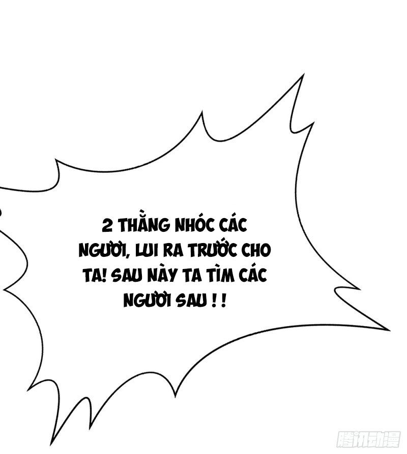 Yêu Giả Vi Vương Chapter 118 - Trang 2