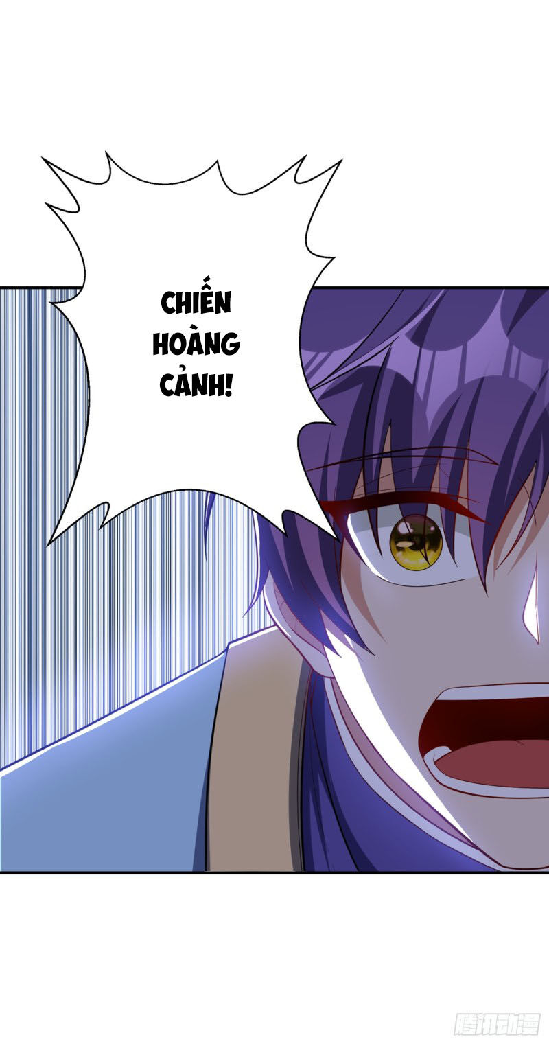 Yêu Giả Vi Vương Chapter 118 - Trang 2