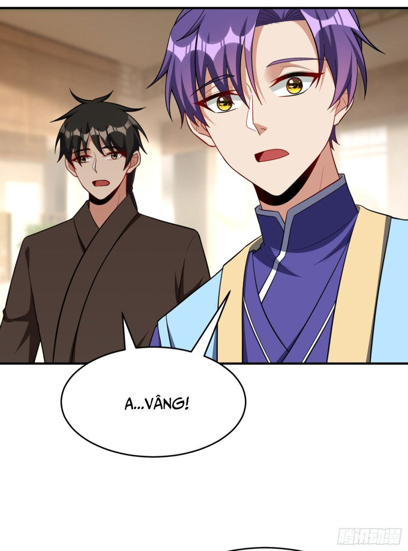 Yêu Giả Vi Vương Chapter 118 - Trang 2