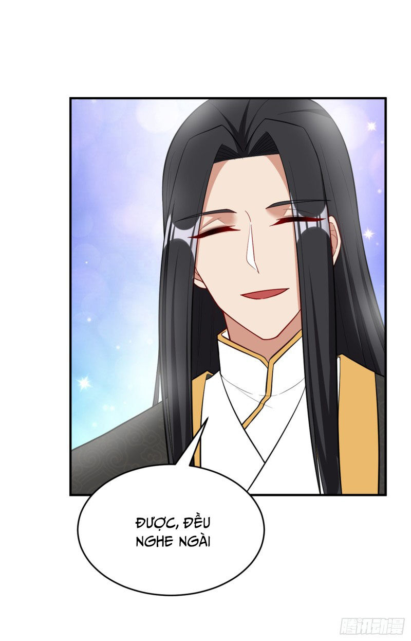 Yêu Giả Vi Vương Chapter 118 - Trang 2