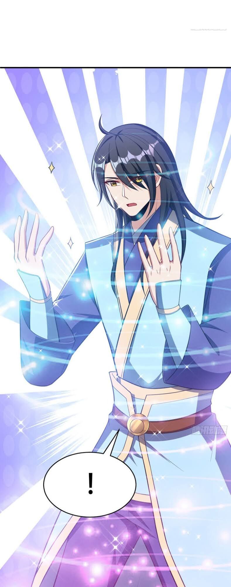 Yêu Giả Vi Vương Chapter 119 - Trang 2