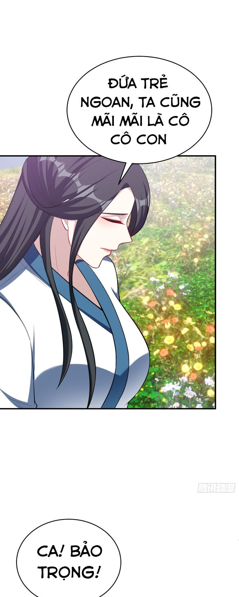 Yêu Giả Vi Vương Chapter 119 - Trang 2