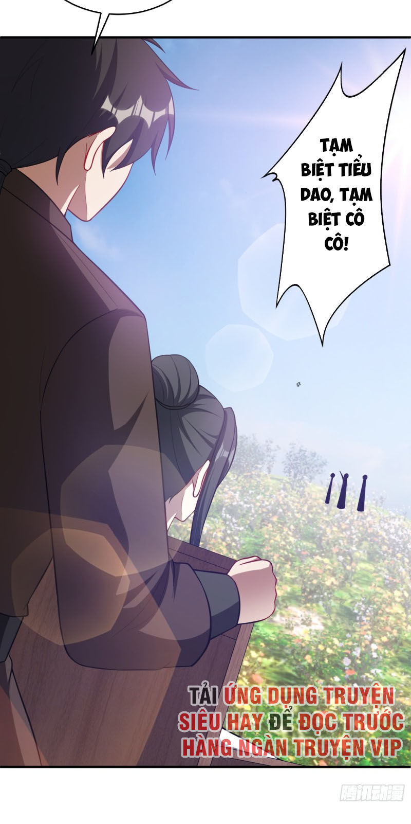 Yêu Giả Vi Vương Chapter 119 - Trang 2