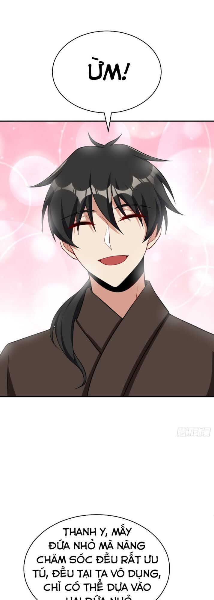 Yêu Giả Vi Vương Chapter 119 - Trang 2