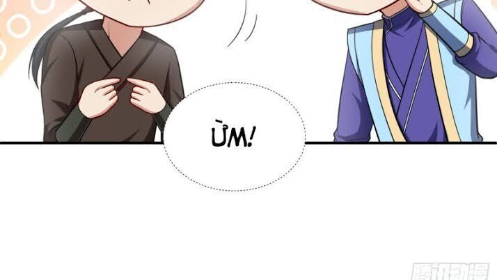 Yêu Giả Vi Vương Chapter 119 - Trang 2