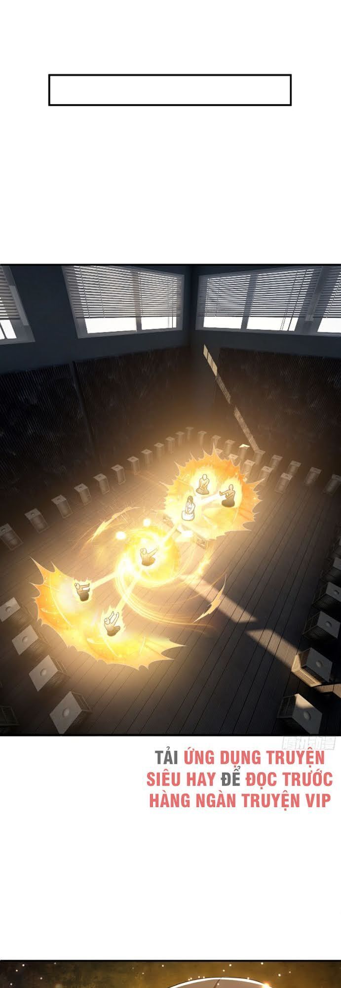 Yêu Giả Vi Vương Chapter 119 - Trang 2