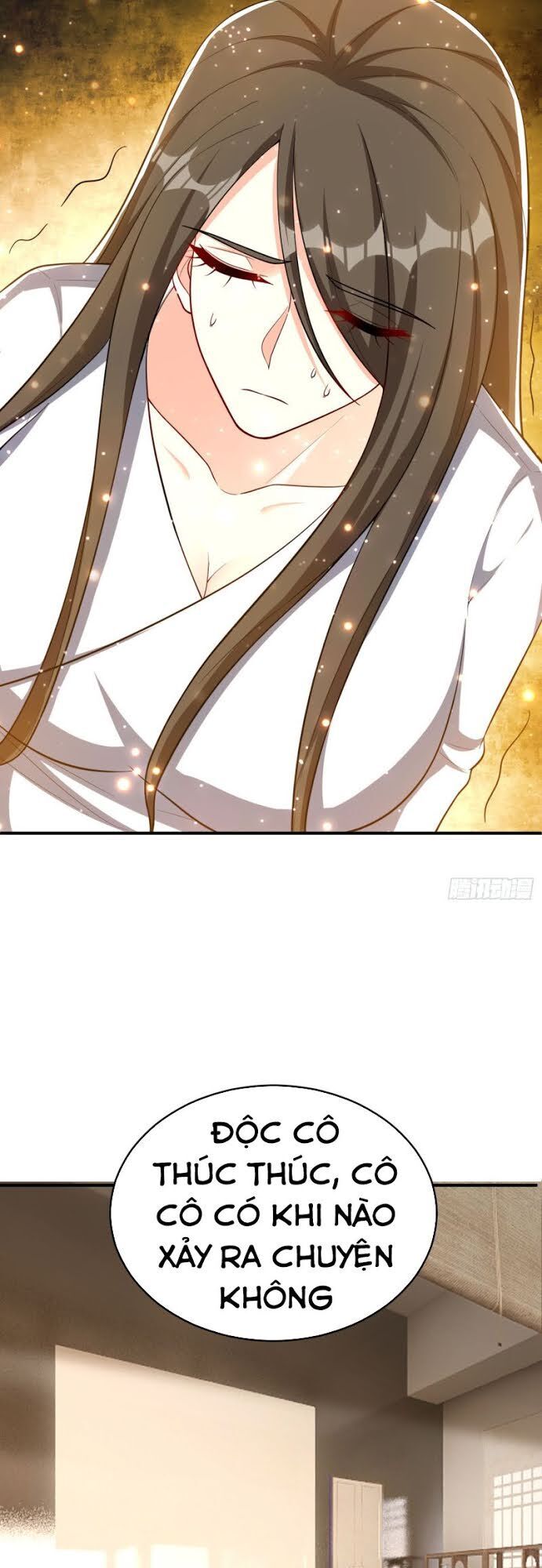 Yêu Giả Vi Vương Chapter 119 - Trang 2