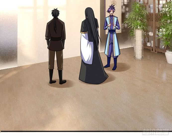 Yêu Giả Vi Vương Chapter 119 - Trang 2