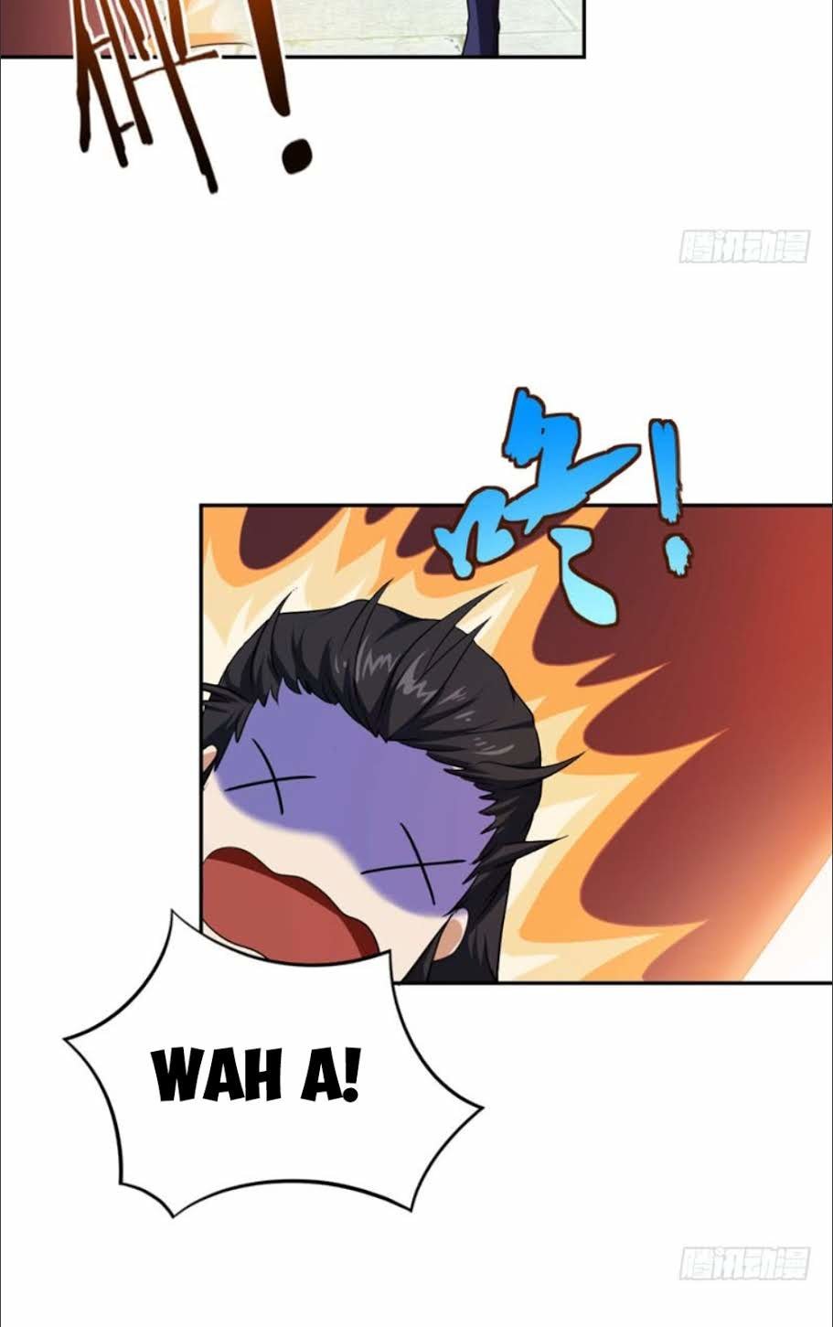 Yêu Giả Vi Vương Chapter 12 - Trang 2