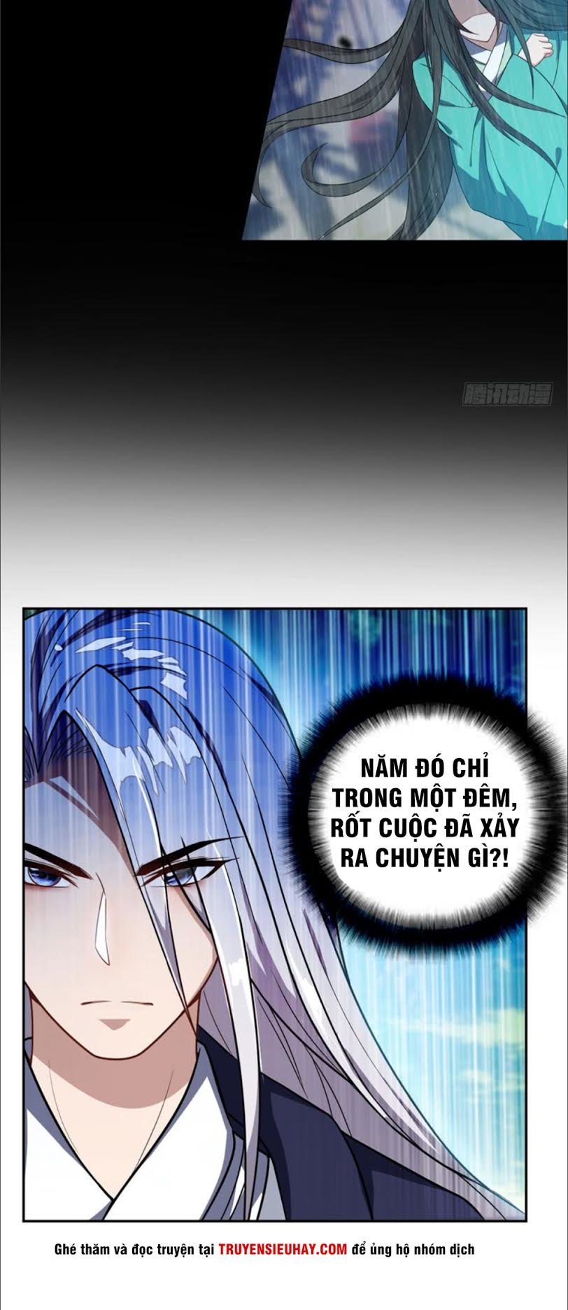 Yêu Giả Vi Vương Chapter 12 - Trang 2