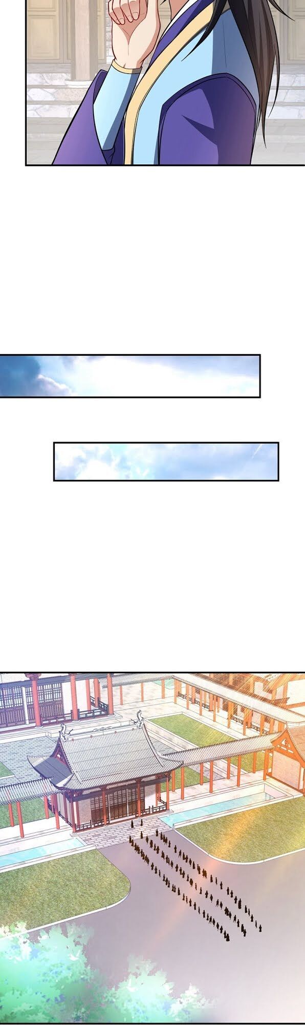 Yêu Giả Vi Vương Chapter 120 - Trang 2