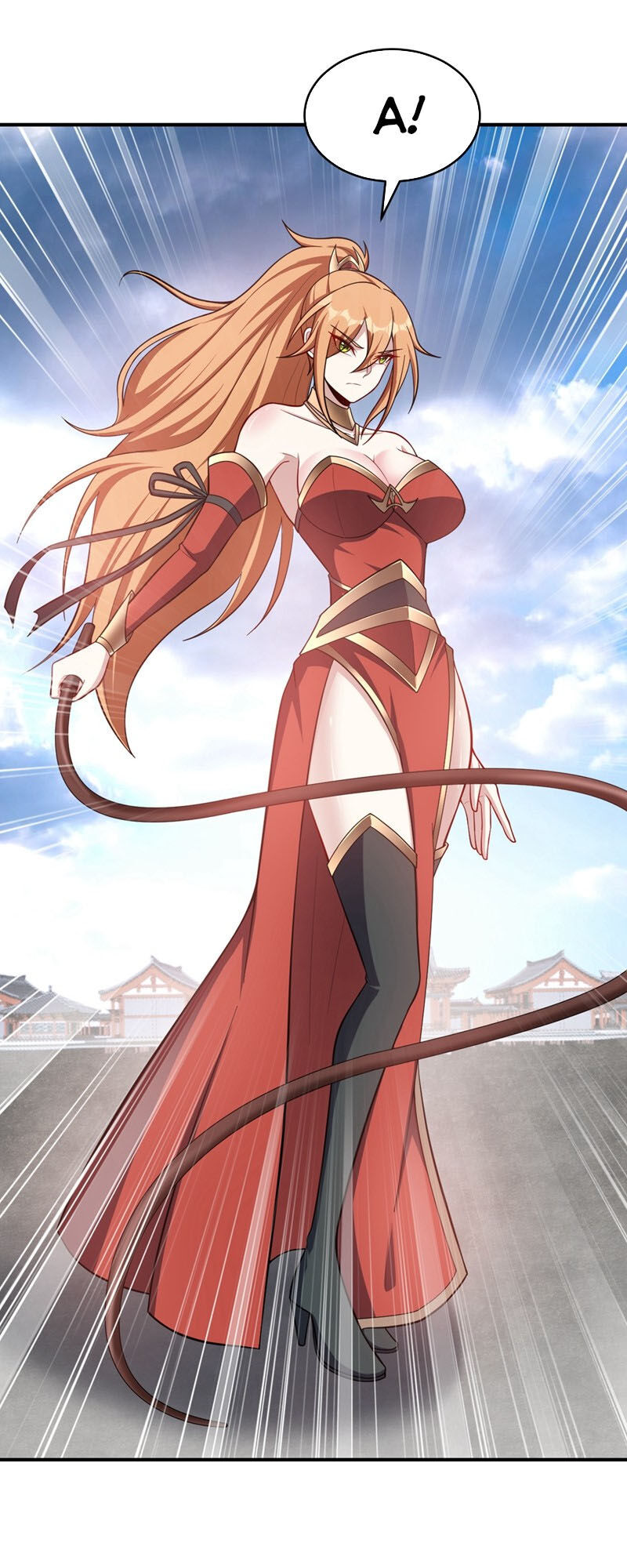 Yêu Giả Vi Vương Chapter 120 - Trang 2