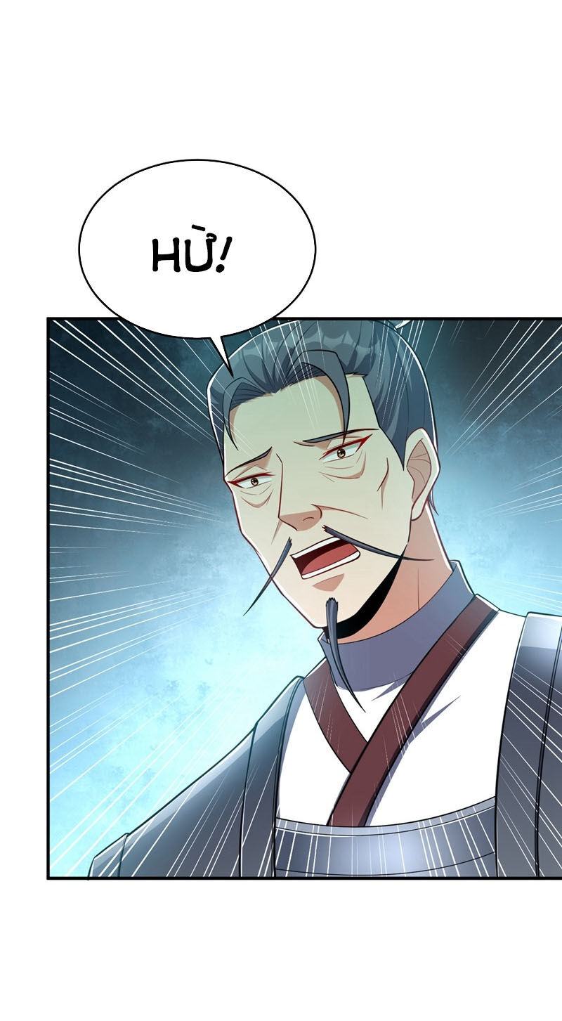 Yêu Giả Vi Vương Chapter 120 - Trang 2