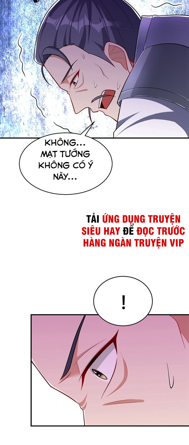 Yêu Giả Vi Vương Chapter 120 - Trang 2