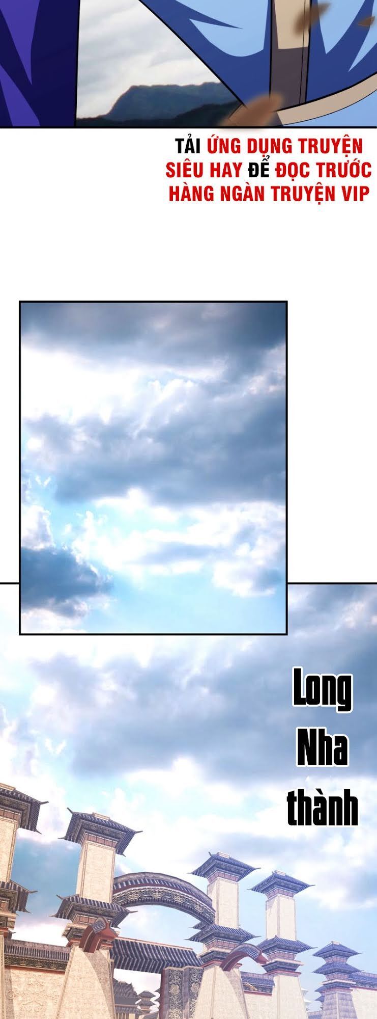 Yêu Giả Vi Vương Chapter 120 - Trang 2