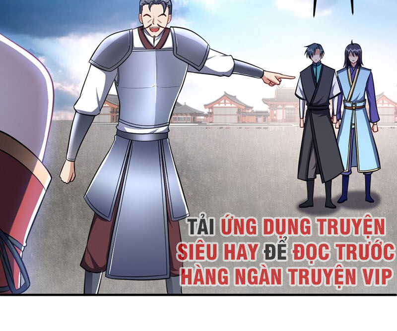 Yêu Giả Vi Vương Chapter 121 - Trang 2
