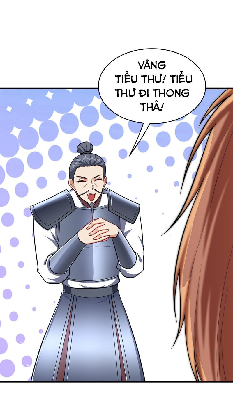 Yêu Giả Vi Vương Chapter 121 - Trang 2