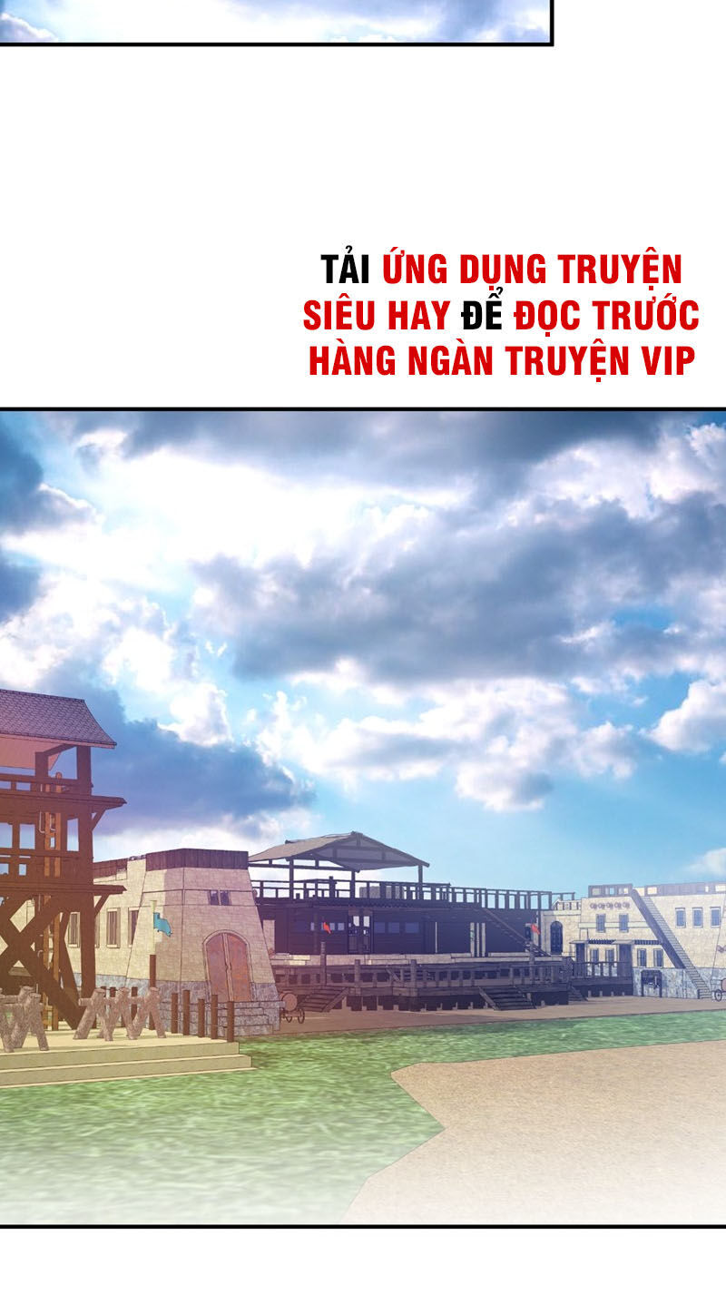 Yêu Giả Vi Vương Chapter 121 - Trang 2