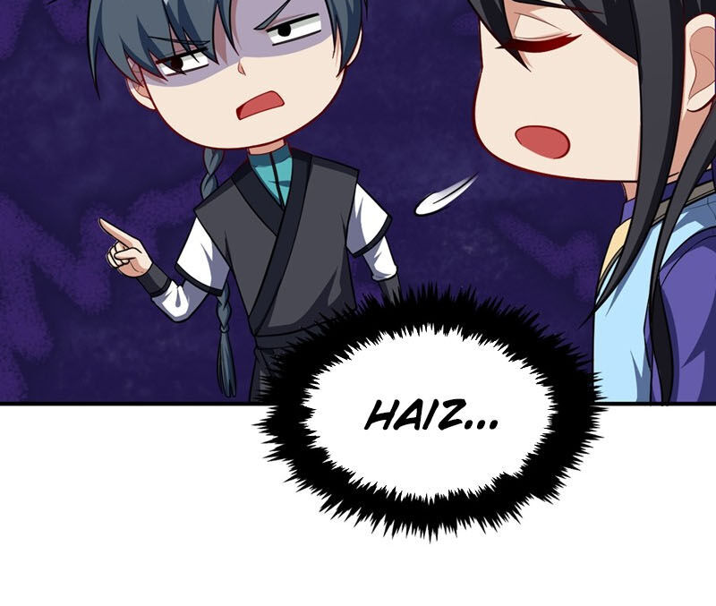 Yêu Giả Vi Vương Chapter 121 - Trang 2