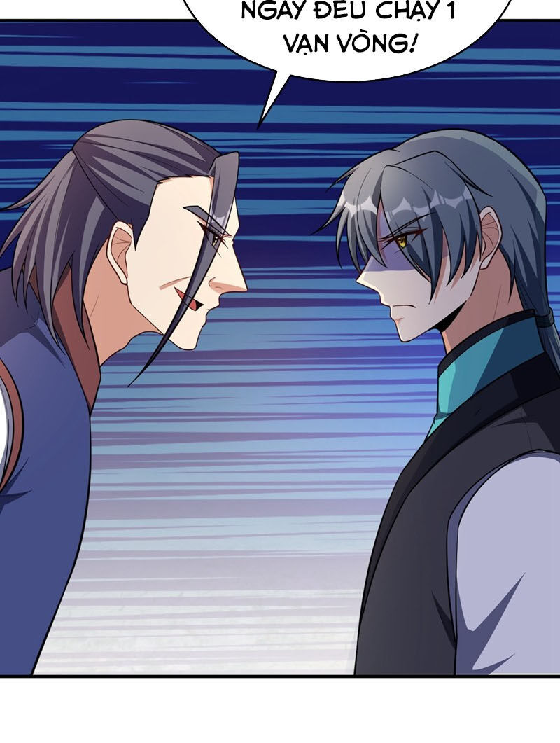 Yêu Giả Vi Vương Chapter 121 - Trang 2