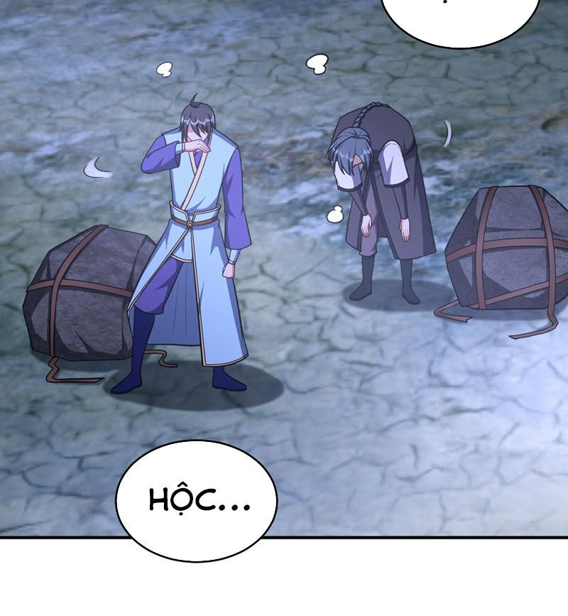 Yêu Giả Vi Vương Chapter 121 - Trang 2
