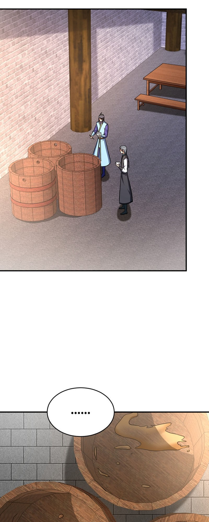 Yêu Giả Vi Vương Chapter 121 - Trang 2